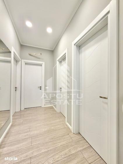 Apartament cu 3 camere în Sud