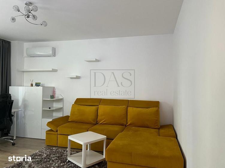 Apartament 2 camere, 2 bai | Aviatiei - Pipera | Parcare subterana - 12