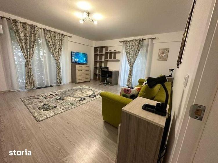 Garsonieră în Nicolina