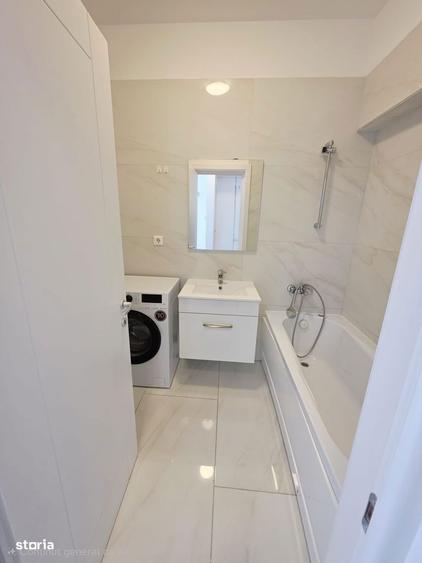 Apartament cu 2 camere decomandat în Satu Nou
