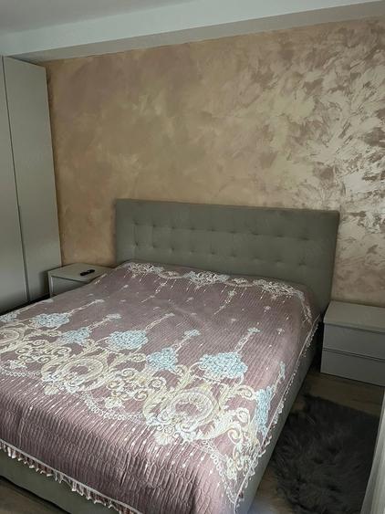 Apartament elegant la casa | 2 dormitoare + living open space | curte proprie - 9