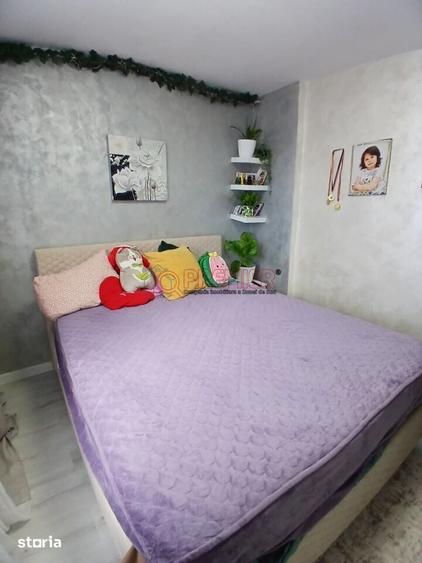 Berceni - Strada Resita - apartament 2 camere - 11