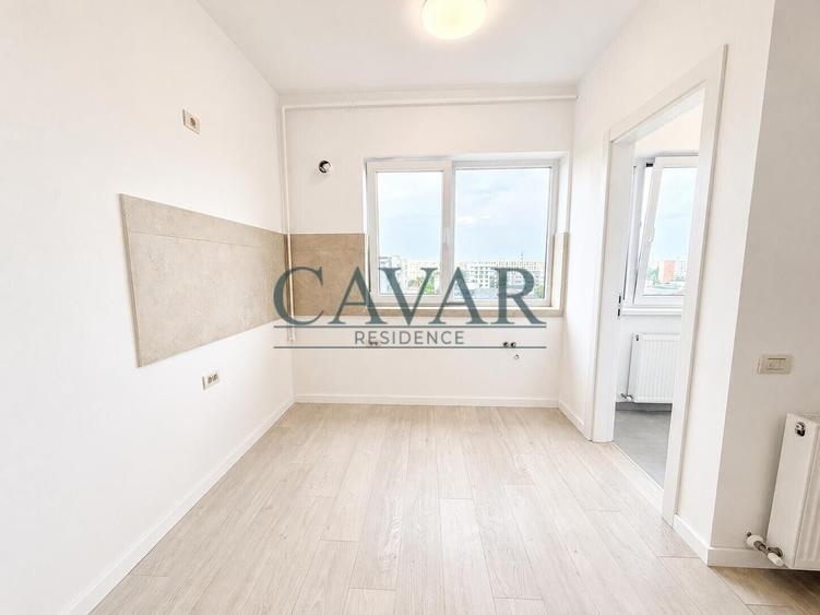 Proiect Cavar Residence Drumul Dealu Babii 26-30 - 7