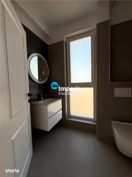 Apartament cu 3 camere în Rediu