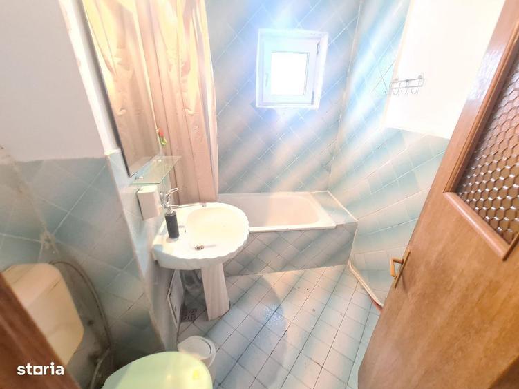 Apartament 3 camere decomandat, Gara Bacau - 7