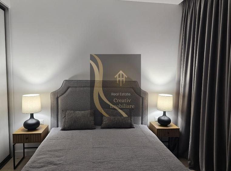 Apartament cu 2 camere decomandat în Aviației