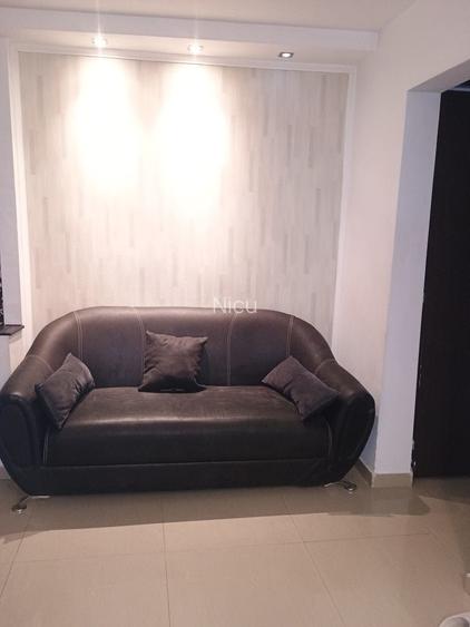 Inchiriez apartament 2 camere 56 m2