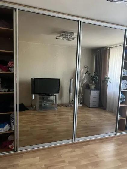 Apartament cu 2 camere decomandat în Complex Studențesc