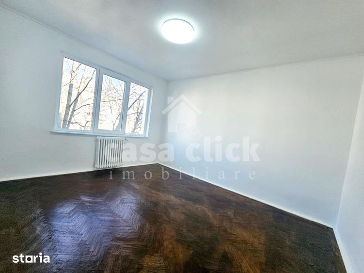 Apartament cu 3 camere în Port