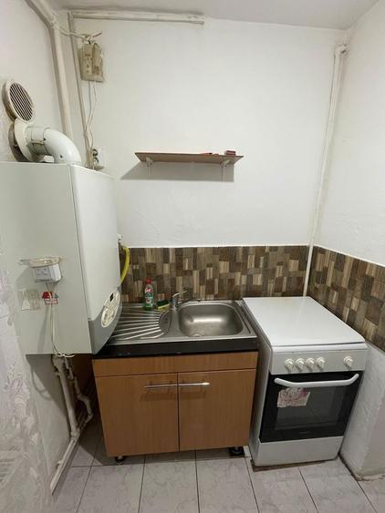 Garsonieră în Roșia