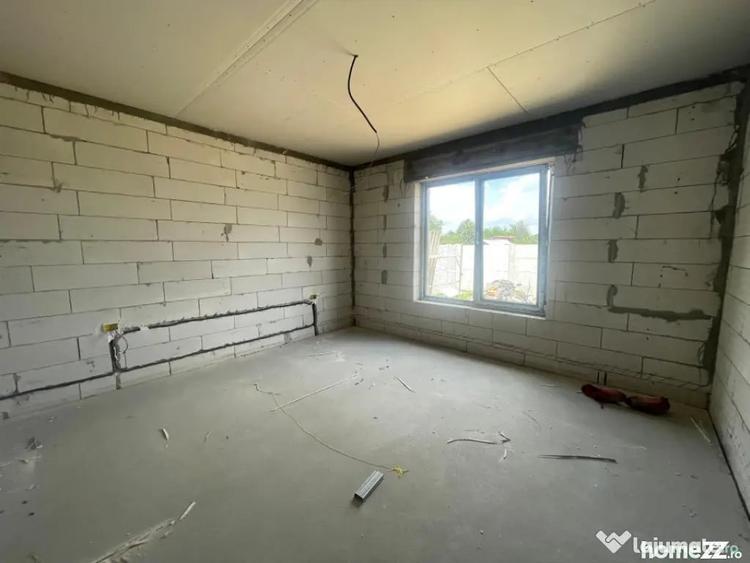 Casa noua pe parter, 107.80 mp, incalzire in pardoseala, zon - 4