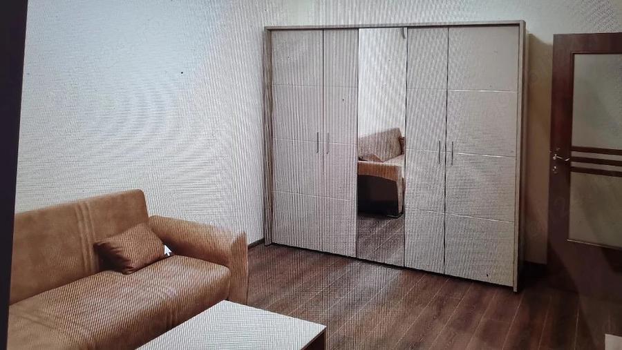 Apartament cu 2 camere decomandat, mobilat în Grozăvești