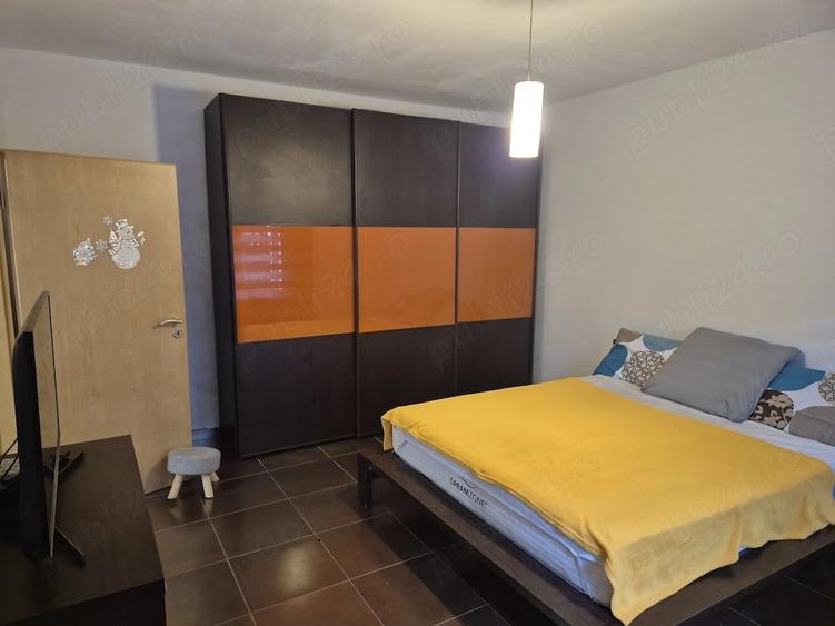 Casă cu 3 camere cu Teren 150 Mp în Traian