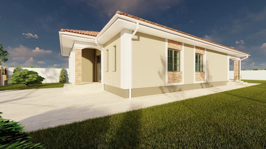 Vila Dumbravita, proprietar - 2