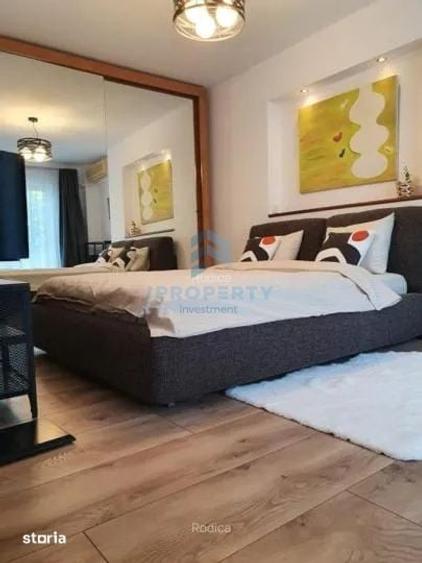 Inchiriere Apartament 2 camere in Aviatiei,NICOLAE CARAMFIL,SEMIDECOMA - 1