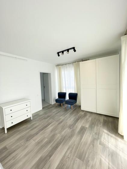 Vand apartament 1 camera zona Teilor - 6