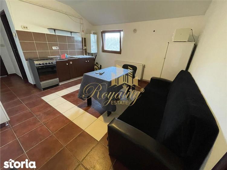 Apartament 2 camere+ centrala- Zona Dorobantilor - 6