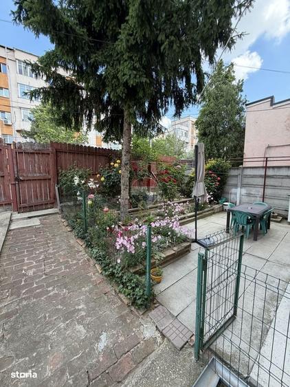 Apartament cu 4 camere în Central
