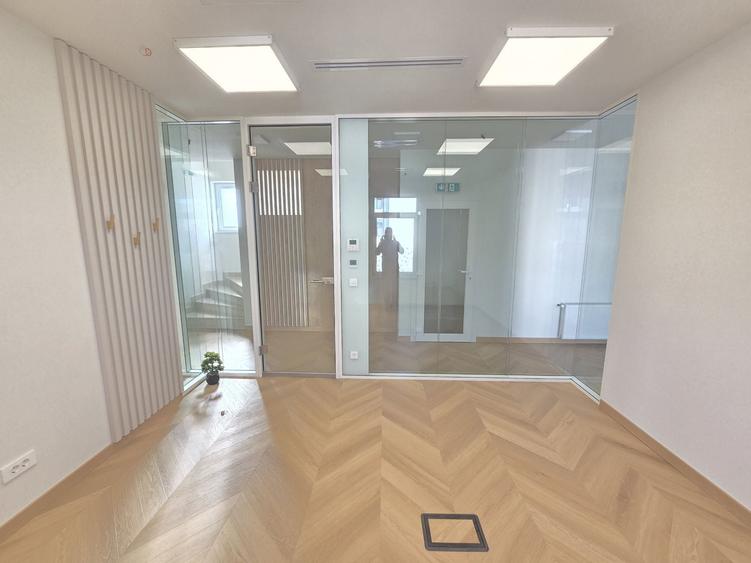 Spațiu comercial, de 150 mp, în Exterior Vest