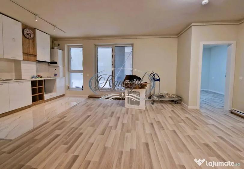 Apartament cu 3 camere semidecomandat în Grigorescu