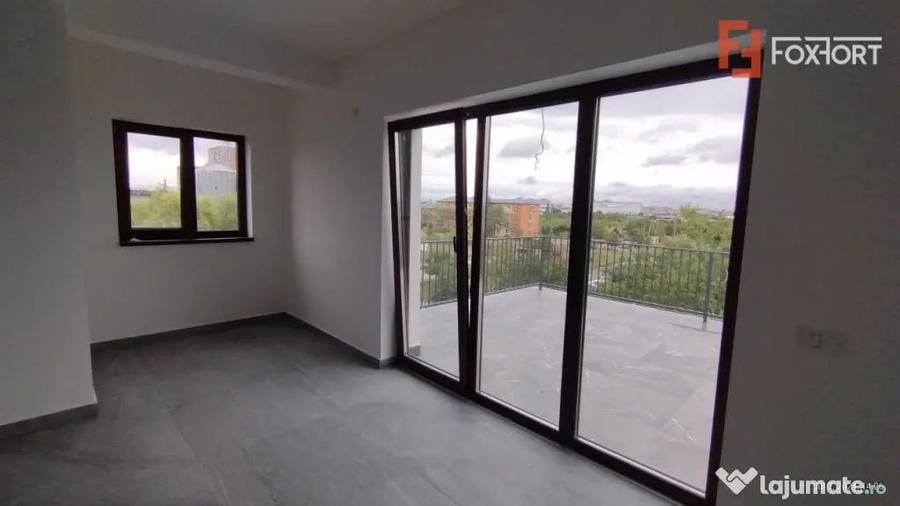 Apartament cu 3 camere decomandat în Freidorf