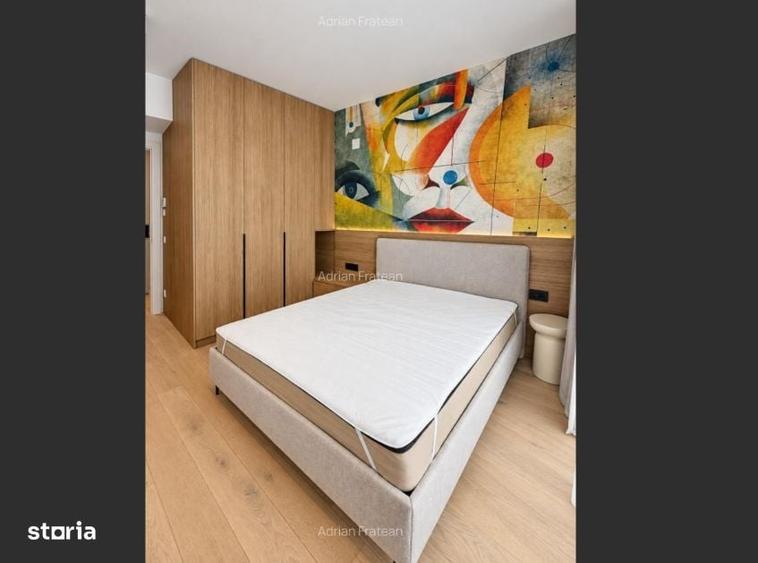 Apartament 2 camere| Nusco City-faza II | Pipera | Promenada+ parcare - 2