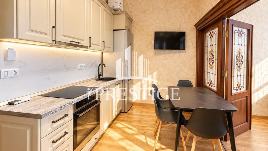 APARTAMENT 2 CAMERE DE VÂNZARE | CENTRAL SIBIU | RENOVAT | ETAJ 1 - 4