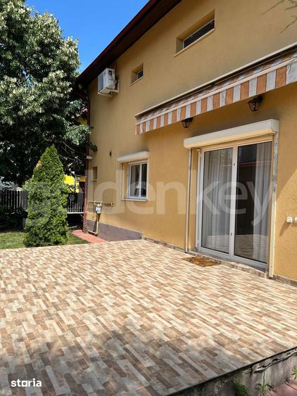 Vila individuala mobilata cu 3 dormitoare | 420mp teren - 6
