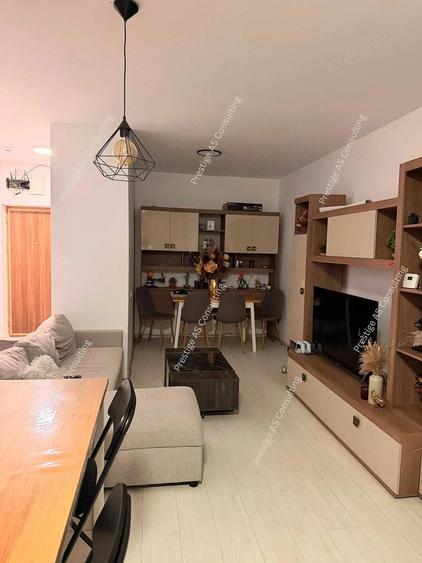 Apartament 2 camere | Grand VIVALIA 6 | Curte & 2 Locuri Parcare - 3