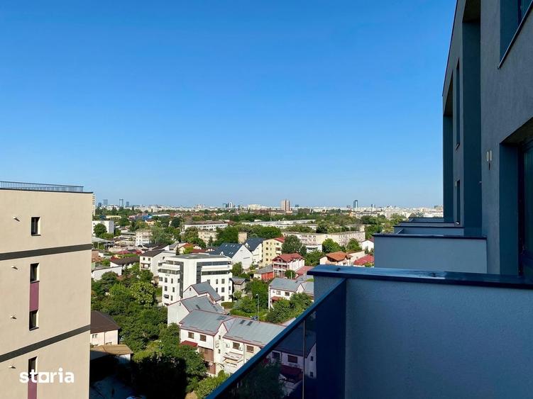 Duplex de Vanzare 3 camere Aqua City - 13