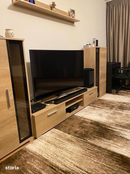 Apartament 3 camere aproape de mall Plaza ,parc si metrou! - 11