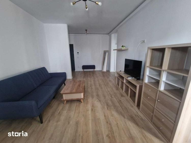 Apartament cu 2 camere în Mehala