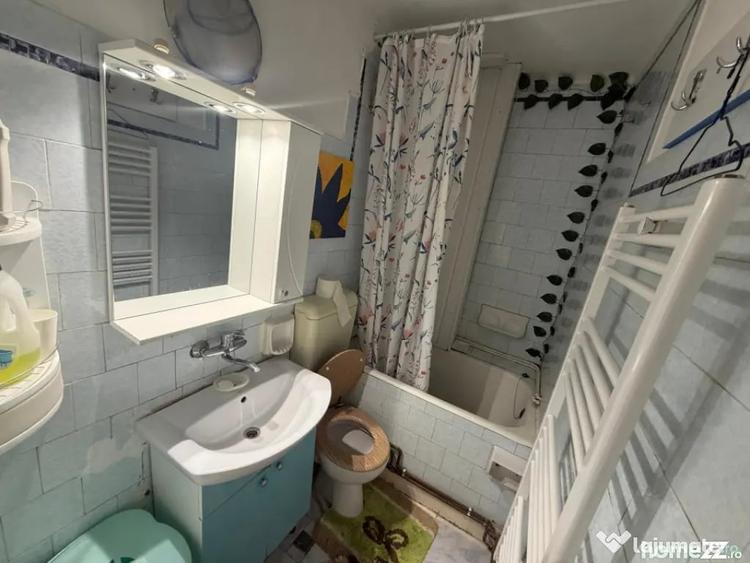 Garsonieră decomandată în Ultracentral