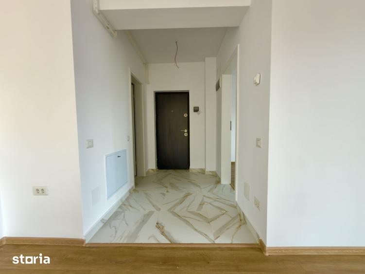 2 Camere | Bloc 2026 | Aparatorii Patriei | Incalzire in Pardoseala | - 3