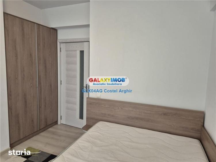 Apartament cu 3 camere în Craiovei