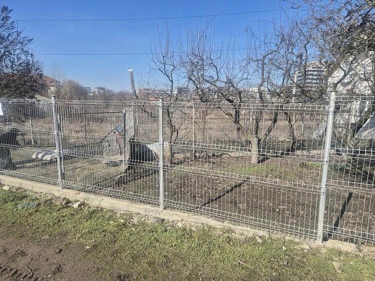 Casă cu 1 camere cu Teren 1550 Mp în Gheorgheni