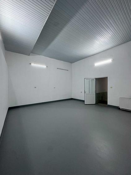Inchiriez spatiu comercial 80 mp - 8
