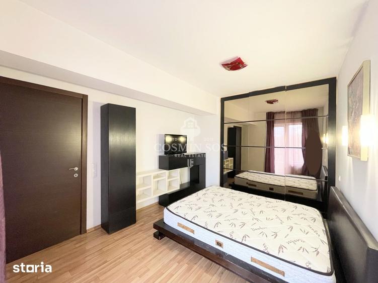 Apartament cu 2 camere de inchiriat in blocul Semiluna, Cartierul Plop - 6