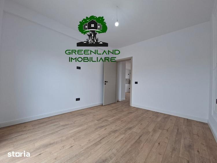 Apartament cu 3 camere în Rediu