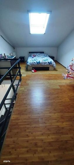 Apartament cu 2 camere în Gară