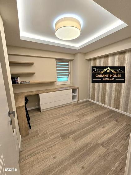 Bd. Unirii, apartament cu 4 camere, ultrafinisat, mobilat, 242 000 - 7