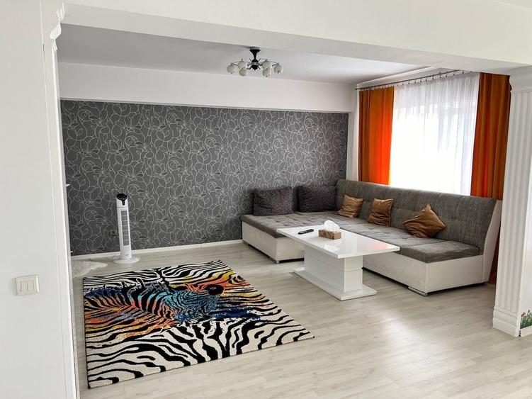 Inchiriez apartament zona Catedrala - 1