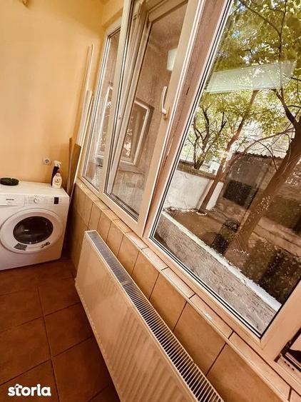 Apartament cu 2 camere decomandat, mobilat în Cișmigiu