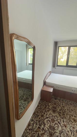 Apartament cu 2 camere decomandat în Nicolae Grigorescu