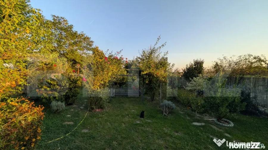 Casă cu 5 camere cu Teren 3837 Mp în Central