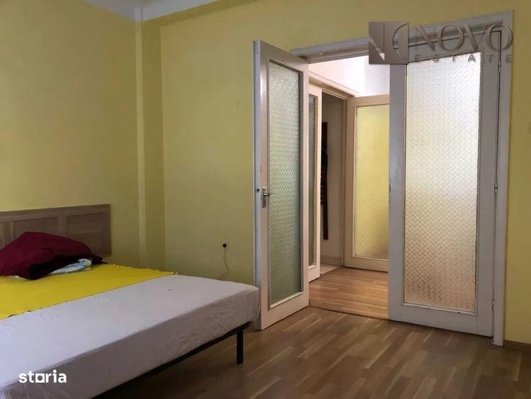 4 Camere | P-ta Rosseti | Centrala Imobil | AC | Pet Friendly | Balcon - 6