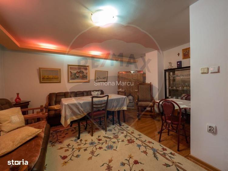 Casa / Vila deosebita in SUCEVITA