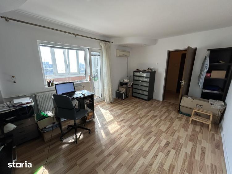 Vanzare apartament 2 camere Turda - Ion Mihalache - 3