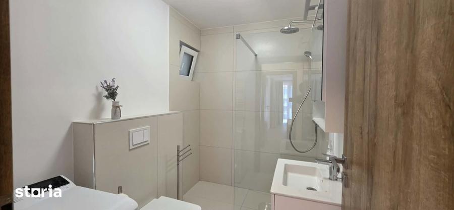 Apartament premium cu 2 camere de inchiriat , str. Al. Vlahu?a - 13