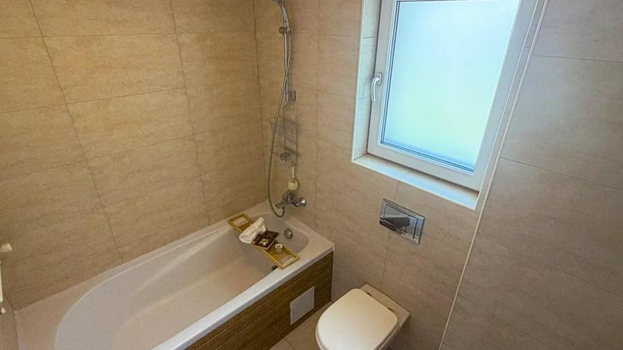 Apartament cu 2 camere semidecomandat, mobilat în Floreasca
